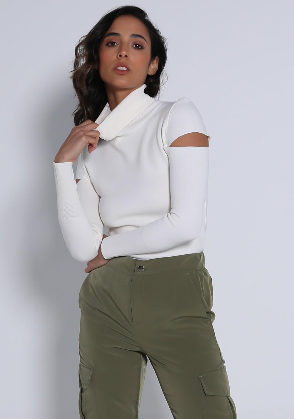 Suéter Ropa Dama Moda - Balú