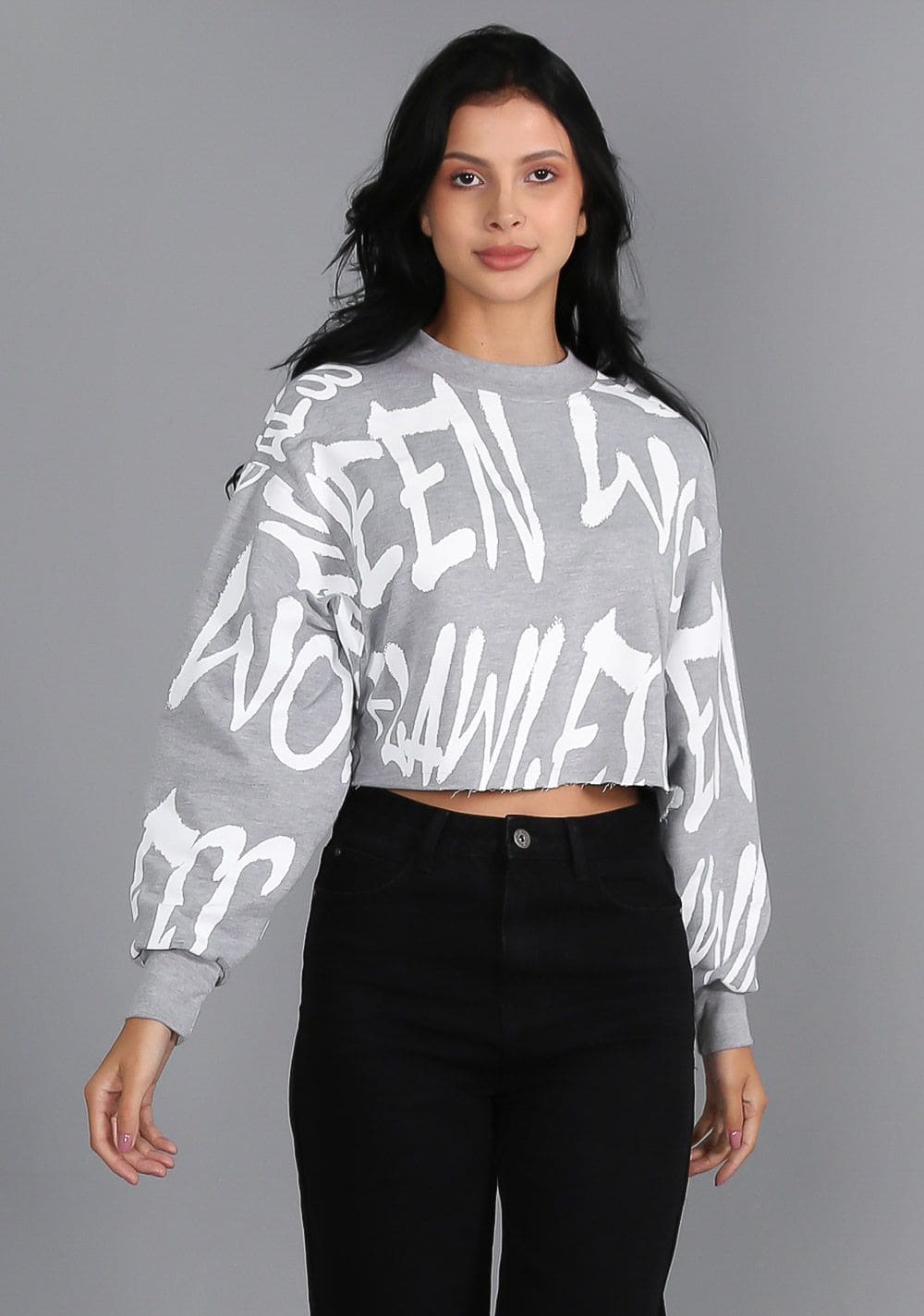Suéter Ropa Dama Moda - Balú
